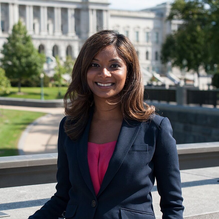 Head Shot Pratibha Agarwal Library of Congress-cropped